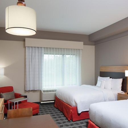Towneplace Suites By Marriott Swedesboro Logan Township Luaran gambar