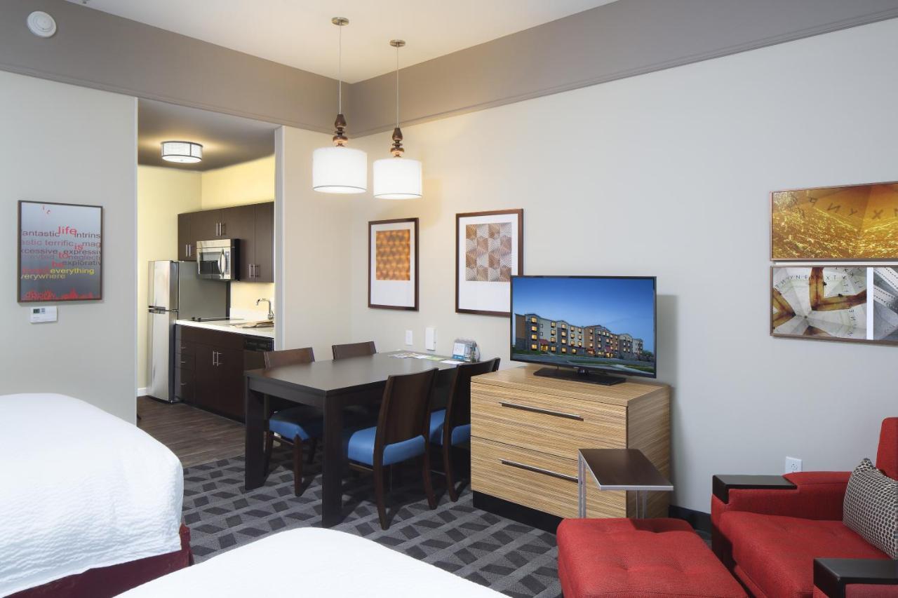 Towneplace Suites By Marriott Swedesboro Logan Township Luaran gambar