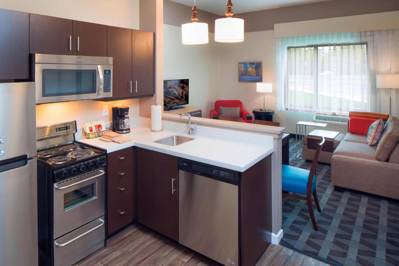 Towneplace Suites By Marriott Swedesboro Logan Township Luaran gambar