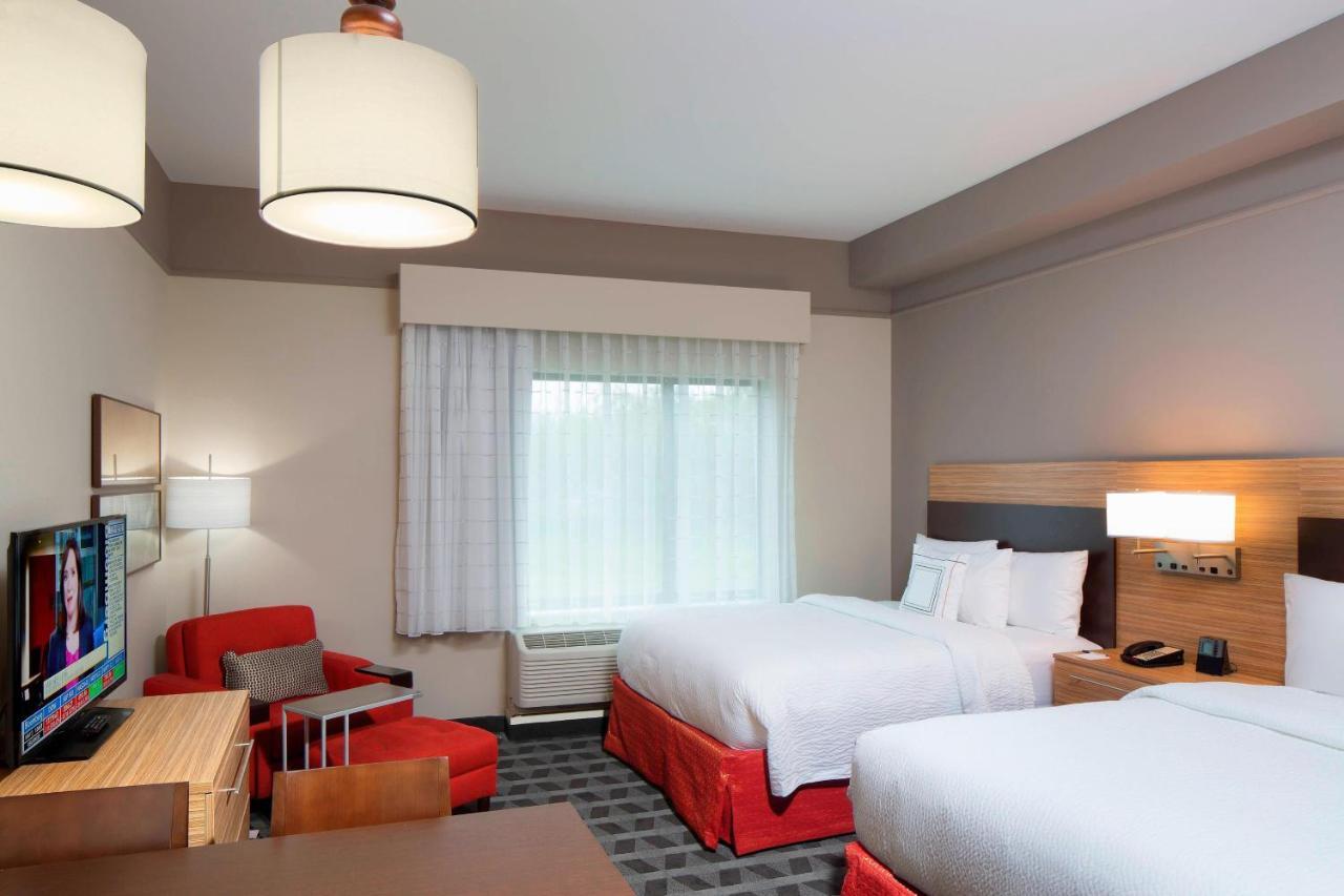 Towneplace Suites By Marriott Swedesboro Logan Township Luaran gambar