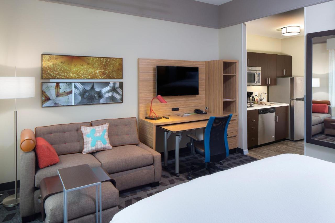 Towneplace Suites By Marriott Swedesboro Logan Township Luaran gambar