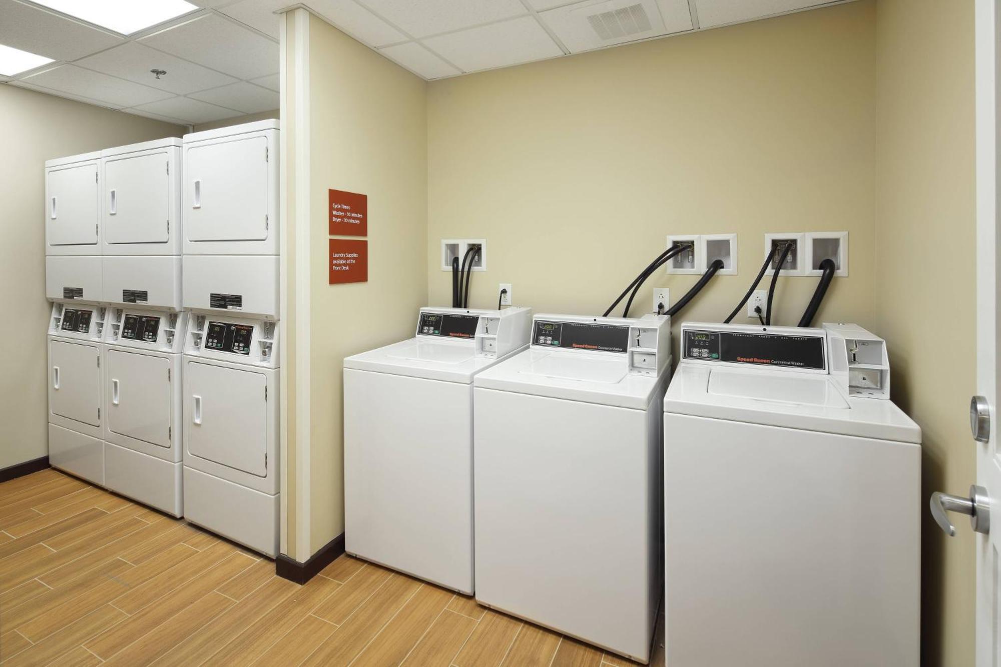 Towneplace Suites By Marriott Swedesboro Logan Township Luaran gambar