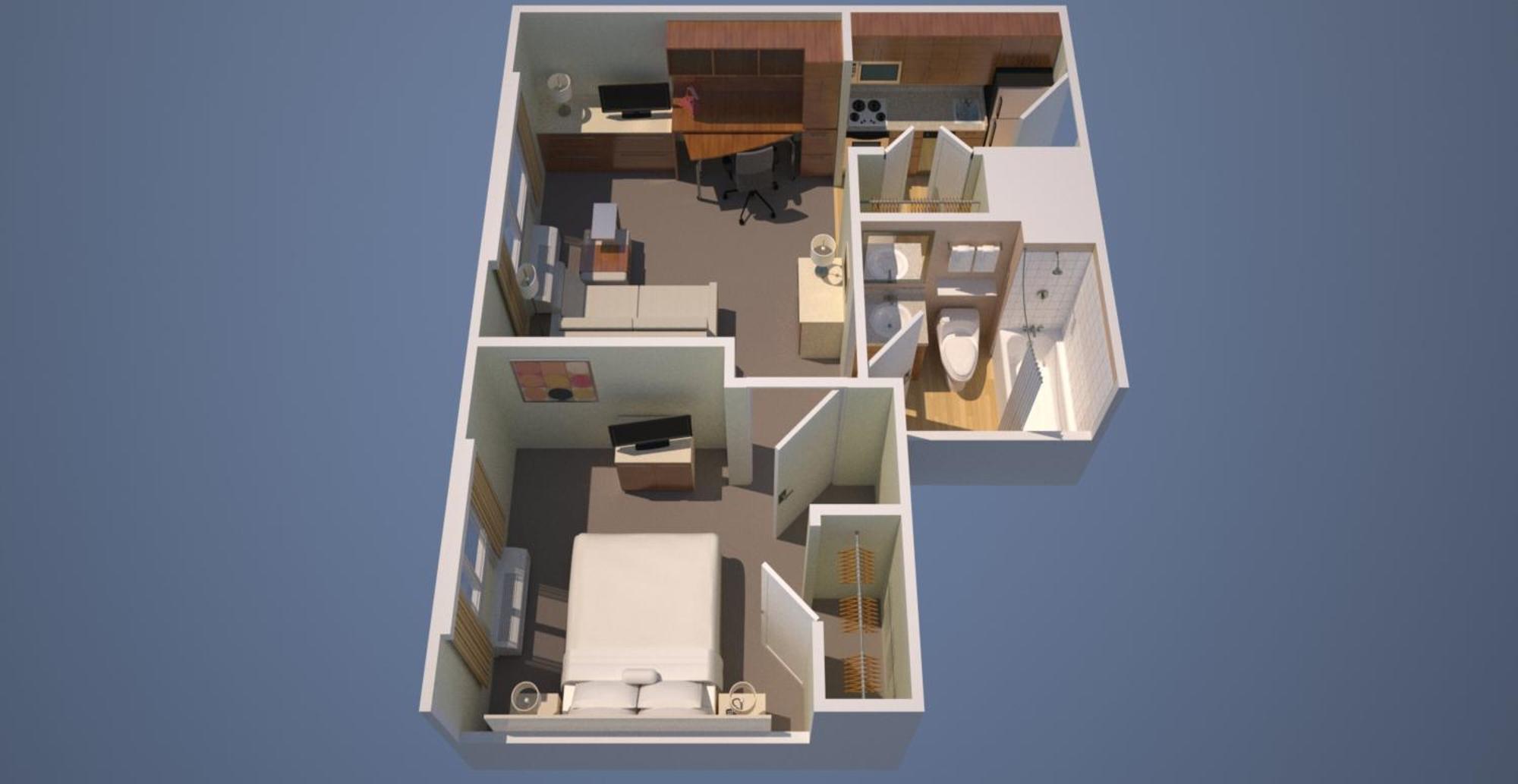 Towneplace Suites By Marriott Swedesboro Logan Township Luaran gambar