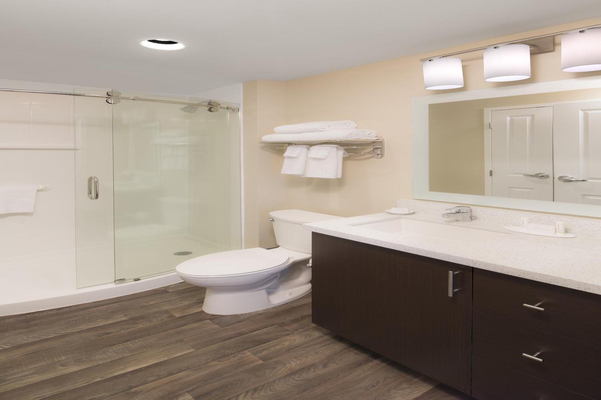 Towneplace Suites By Marriott Swedesboro Logan Township Luaran gambar