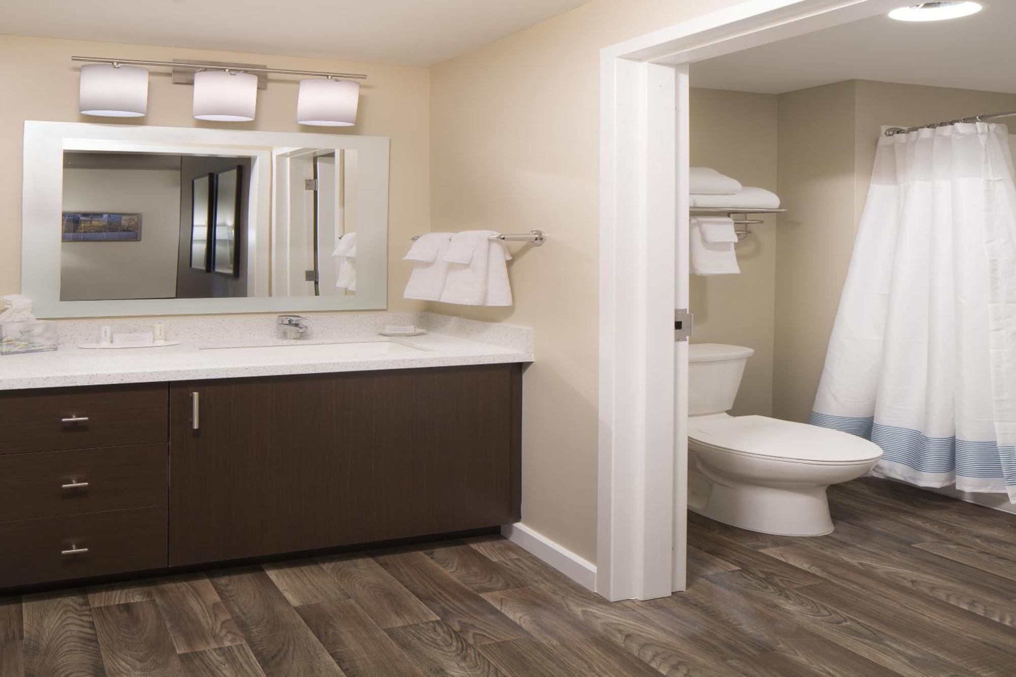 Towneplace Suites By Marriott Swedesboro Logan Township Luaran gambar