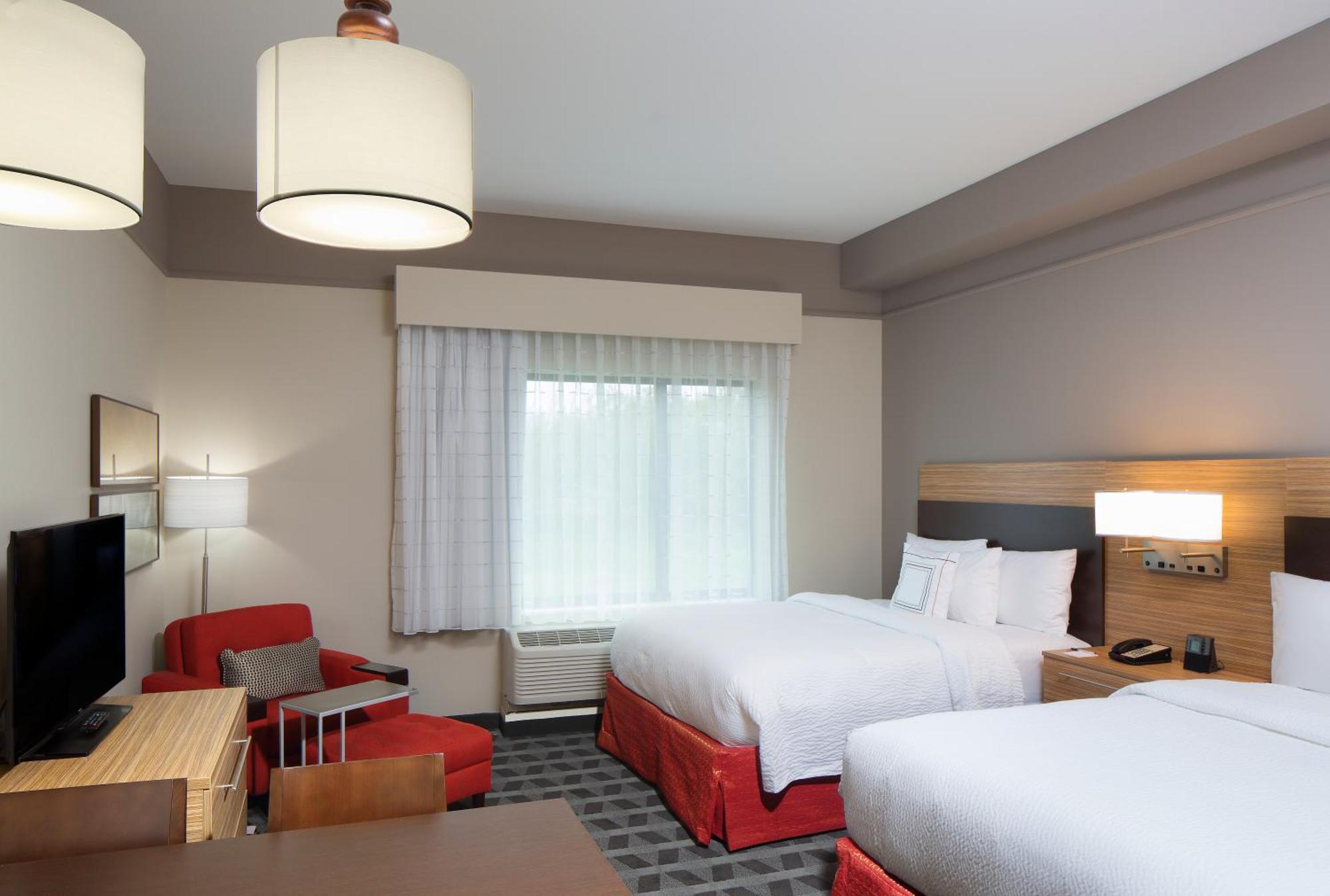Towneplace Suites By Marriott Swedesboro Logan Township Luaran gambar