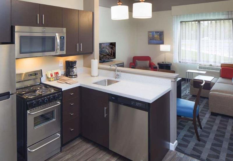 Towneplace Suites By Marriott Swedesboro Logan Township Luaran gambar