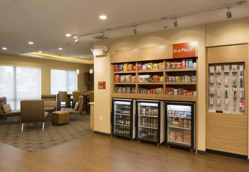 Towneplace Suites By Marriott Swedesboro Logan Township Luaran gambar
