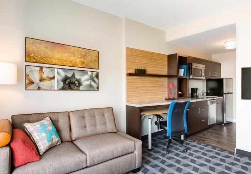 Towneplace Suites By Marriott Swedesboro Logan Township Luaran gambar