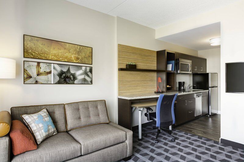 Towneplace Suites By Marriott Swedesboro Logan Township Luaran gambar