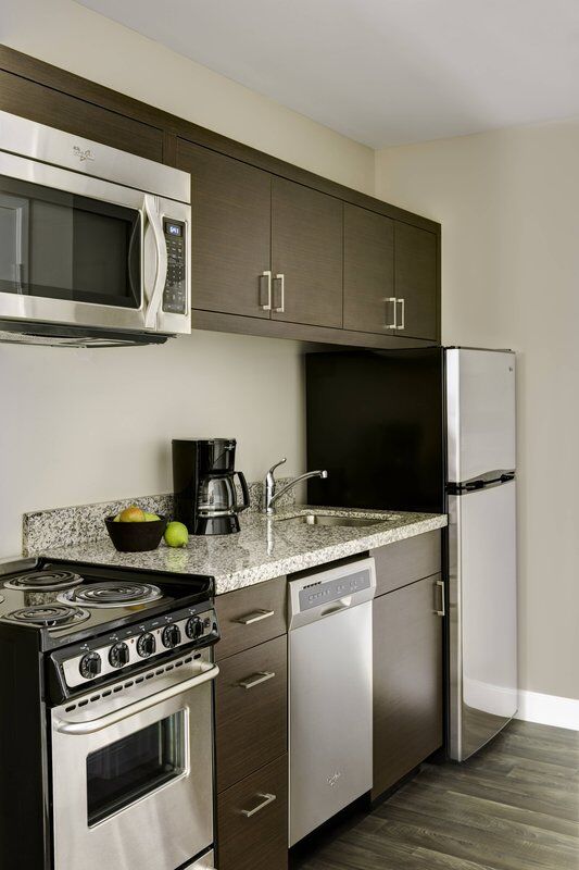 Towneplace Suites By Marriott Swedesboro Logan Township Luaran gambar
