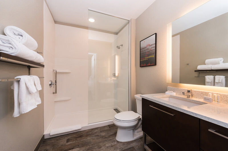 Towneplace Suites By Marriott Swedesboro Logan Township Luaran gambar