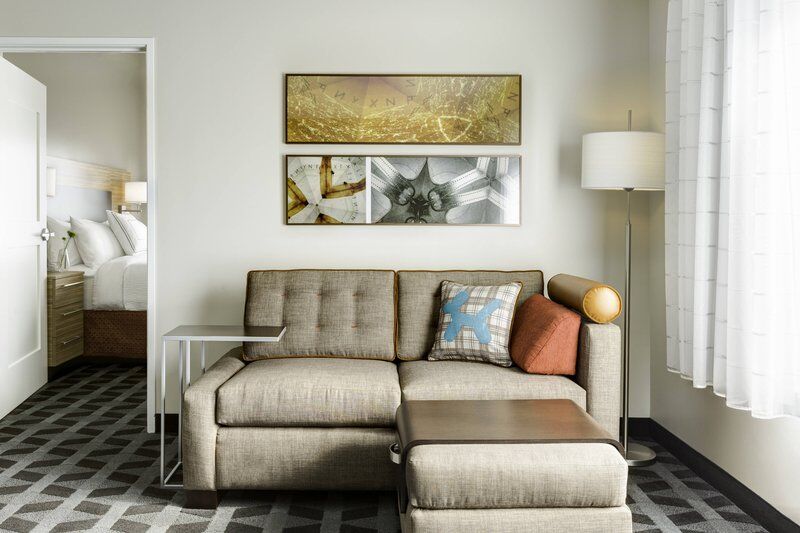Towneplace Suites By Marriott Swedesboro Logan Township Luaran gambar